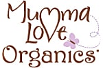 Mumma Love Organics